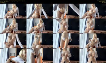_ifyouwant_ — 17 minute Chaturbate female cam show recording, 720p, May 17, 2026