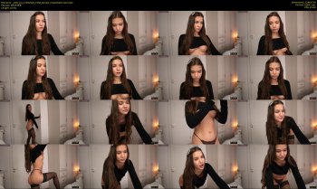 _jollie_joy — 11 minute Chaturbate female cam show recording, 720p, May 17, 2026