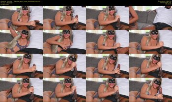 _monaco__ — 11 minute Chaturbate couple cam show recording, 720p, May 18, 2026