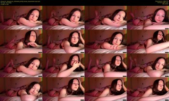 alexpiercex — 7 minute Chaturbate female cam show recording, 720p, May 17, 2026