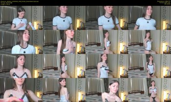 alitafury — 116 minute Chaturbate female cam show recording, 720p, May 17, 2026