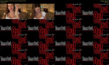 anabel2054 — 9 minute Chaturbate female cam show recording, 720p, May 17, 2026