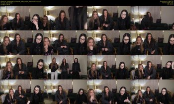 anabel2054 — 120 minute Chaturbate female cam show recording, 720p, May 17, 2026