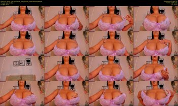 anahi_ryan — 21 minute Chaturbate female cam show recording, 720p, May 17, 2026