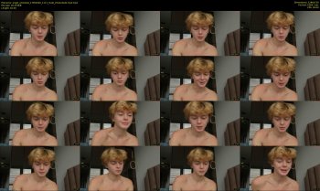 angel_andreww — 3 minute Chaturbate male cam show recording, 720p, May 17, 2026