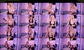 angelcookie — 16 minute Chaturbate female cam show recording, 720p, May 17, 2026