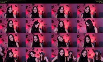 ariana_ross7 — 13 minute Chaturbate couple cam show recording, 720p, May 17, 2026