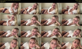 ashleigh_carter — 5 minute Chaturbate female cam show recording, 720p, May 17, 2026
