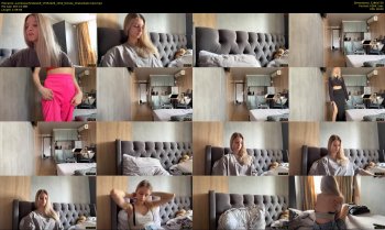aundreaschindewolf — 120 minute Chaturbate female cam show recording, 720p, May 17, 2026
