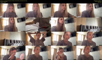aundreaschindewolf — 120 minute Chaturbate female cam show recording, 720p, May 17, 2026