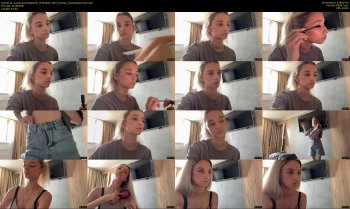aundreaschindewolf — 11 minute Chaturbate female cam show recording, 720p, May 17, 2026
