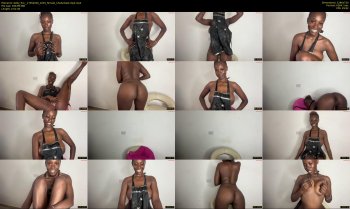 betty_fire_ — 122 minute Chaturbate female cam show recording, 720p, May 17, 2026