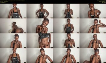 betty_fire_ — 36 minute Chaturbate female cam show recording, 720p, May 17, 2026