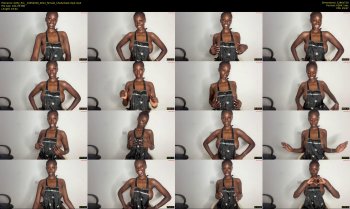 betty_fire_ — 20 minute Chaturbate female cam show recording, 720p, May 18, 2026