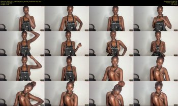 betty_fire_ — 15 minute Chaturbate female cam show recording, 720p, May 18, 2026