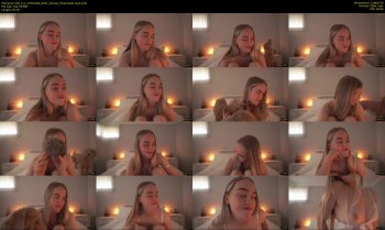 bibi_it_is — 27 minute Chaturbate female cam show recording, 720p, May 17, 2026