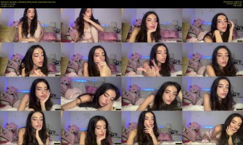 blairebliz — 94 minute Chaturbate female cam show recording, 720p, May 17, 2026