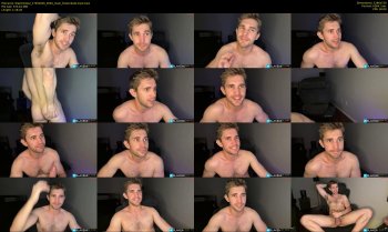 blakemiles2 — 77 minute Chaturbate male cam show recording, 720p, May 17, 2026