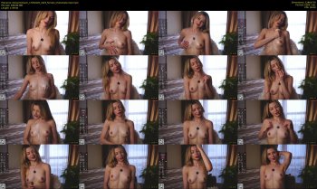 blossomdream — 120 minute Chaturbate female cam show recording, 720p, May 17, 2026