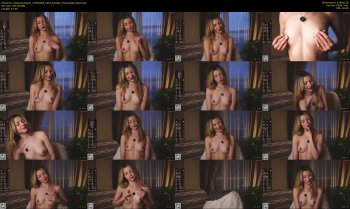 blossomdream — 52 minute Chaturbate female cam show recording, 720p, May 17, 2026