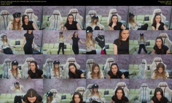 bright_diamonds_054 — 120 minute Chaturbate couple cam show recording, 720p, May 17, 2026