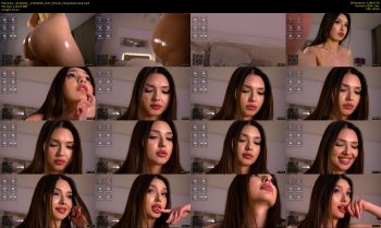 candylolly_ — 11 minute Chaturbate female cam show recording, 720p, May 17, 2026