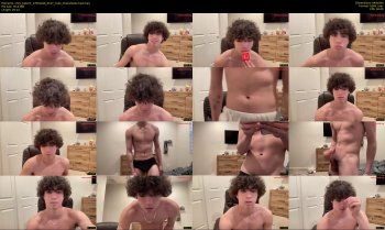 chris_baker1 — 21 minute Chaturbate couple cam show recording, 360p, May 17, 2026