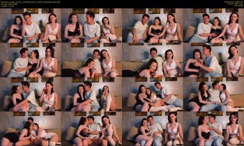 couple_of_fire_ — 74 minute Chaturbate couple cam show recording, 720p, May 17, 2026