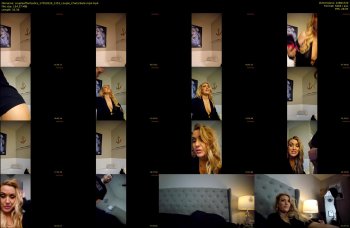 coupleoffantastics — 33 minute Chaturbate couple cam show recording, 720p, May 17, 2026