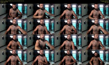 crissstud — 34 minute Chaturbate couple cam show recording, 720p, May 17, 2026