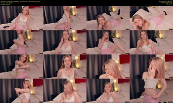 cristasires — 71 minute Chaturbate female cam show recording, 720p, May 17, 2026