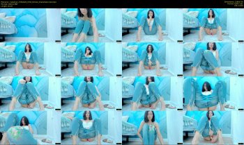 crystalnut — 27 minute Chaturbate female cam show recording, 720p, May 17, 2026