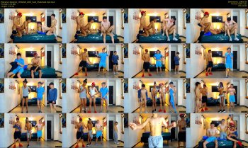 daiquirie — 94 minute Chaturbate male cam show recording, 720p, May 17, 2026
