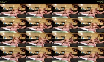 danielartbigd — 3 minute Chaturbate male cam show recording, 720p, May 17, 2026