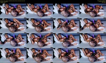 dee_waters — 31 minute Chaturbate female cam show recording, 720p, May 17, 2026