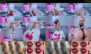 devill2222 — 59 minute Chaturbate female cam show recording, 720p, May 17, 2026