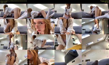 domitilabarrus — 88 minute Chaturbate female cam show recording, 720p, May 17, 2026
