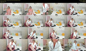 elisarosse_ — 32 minute Chaturbate female cam show recording, 720p, May 17, 2026