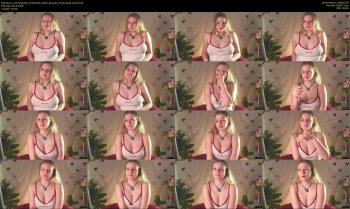 emilyhewell — 4 minute Chaturbate female cam show recording, 720p, May 17, 2026