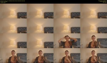 emma_lu1 — 26 minute Chaturbate female cam show recording, 720p, May 17, 2026