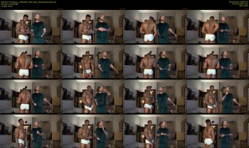 firebeard_ — 29 minute Chaturbate male cam show recording, 720p, May 17, 2026