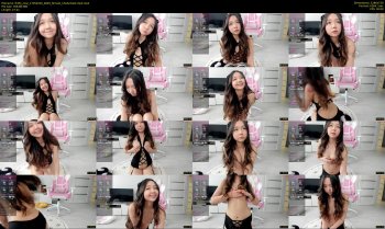 fluffy_rose — 28 minute Chaturbate female cam show recording, 720p, May 17, 2026