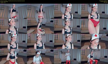 glowhub_ — 38 minute Chaturbate female cam show recording, 720p, May 17, 2026