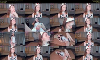 glowhub_ — 92 minute Chaturbate female cam show recording, 720p, May 18, 2026