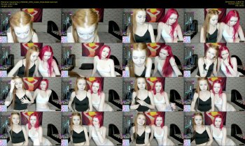 hananocha — 21 minute Chaturbate couple cam show recording, 720p, May 17, 2026