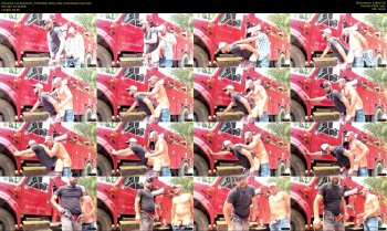 hardworkertn — 4 minute Chaturbate male cam show recording, 720p, May 17, 2026