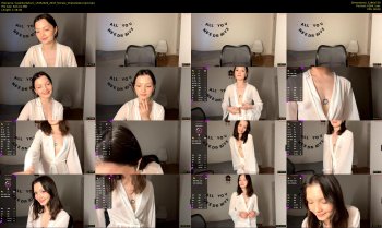 hazelhartshorn — 79 minute Chaturbate female cam show recording, 720p, May 17, 2026