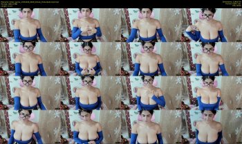 hellen_garcia — 32 minute Chaturbate female cam show recording, 720p, May 17, 2026