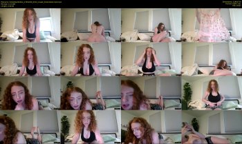 hellokitty2020luv — 120 minute Chaturbate female cam show recording, 720p, May 17, 2026