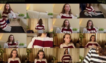 hettiesalsa — 120 minute Chaturbate female cam show recording, 720p, May 17, 2026